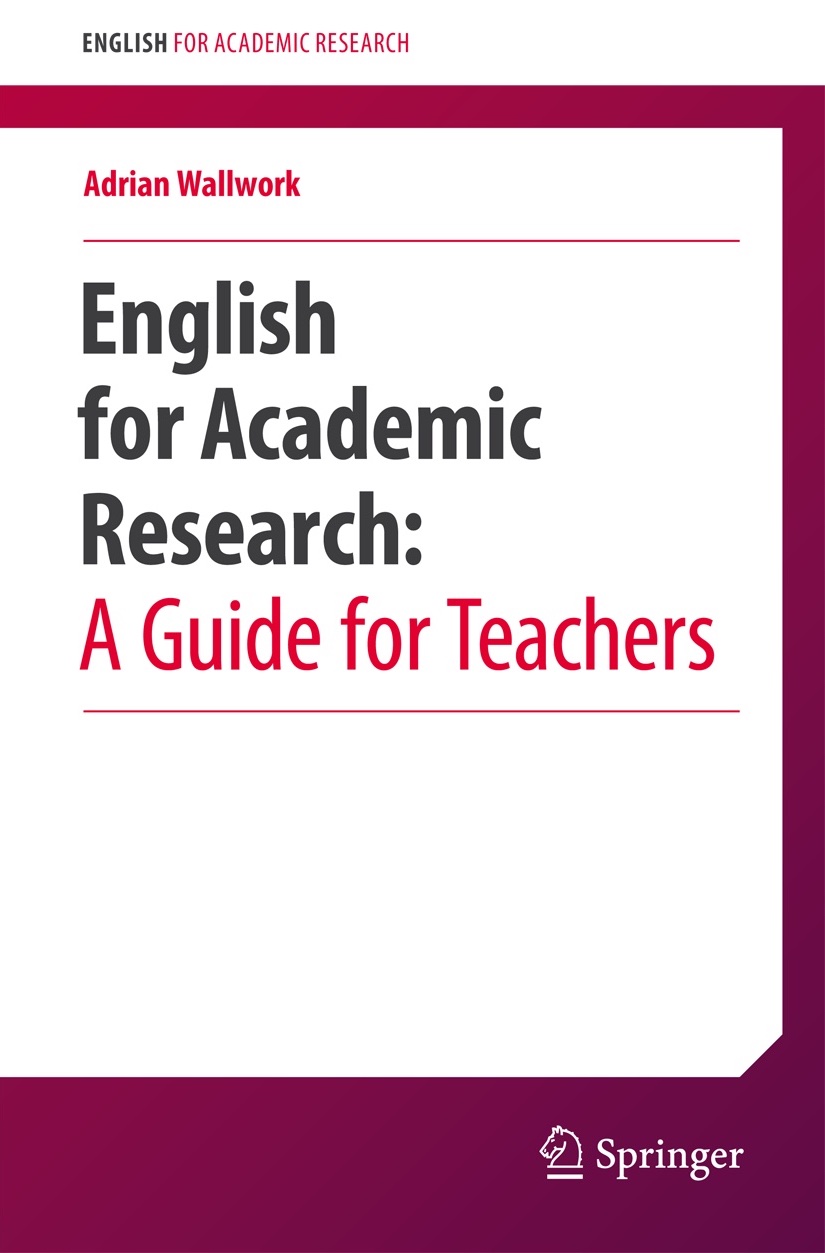 A Guide for Teachers